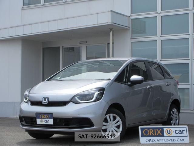 Honda FIT 2023-08 7979475-0