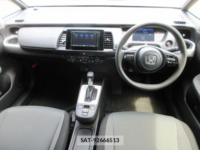 Honda FIT 2023-08 7979475-1
