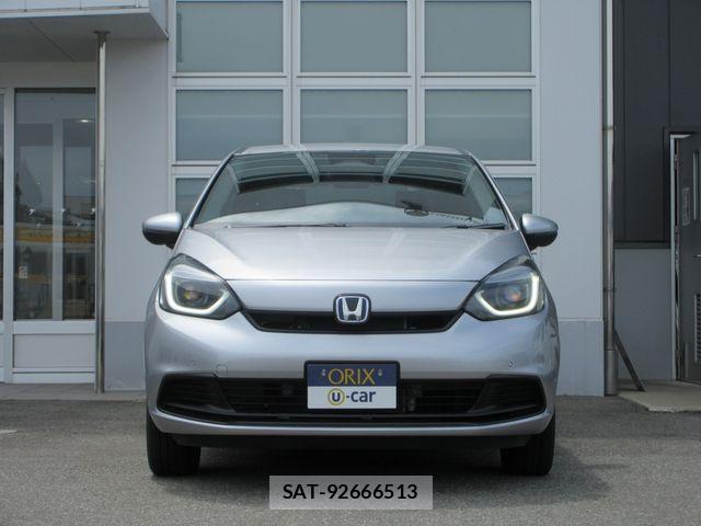 Honda FIT 2023-08 7979475-20