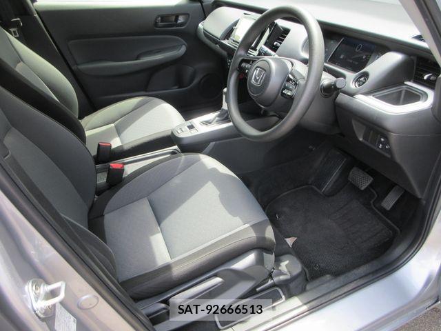 Honda FIT 2023-08 7979475-25