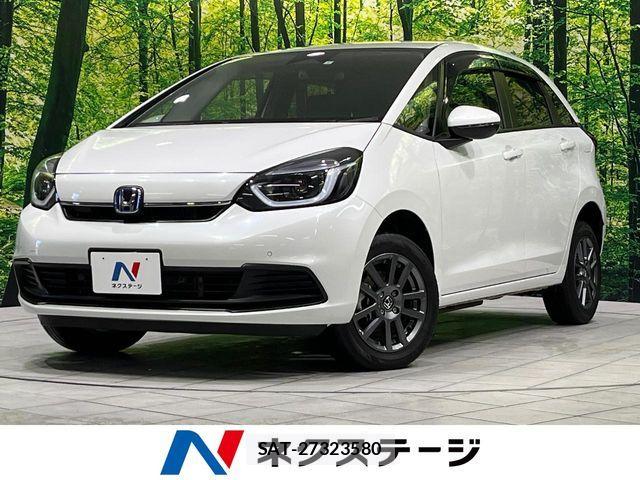 Honda FIT 2023-06 8074024-0
