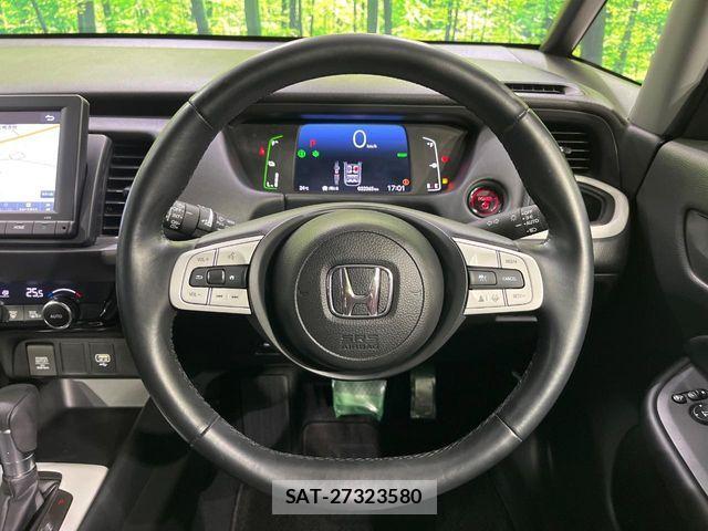 Honda FIT 2023-06 8074024-11