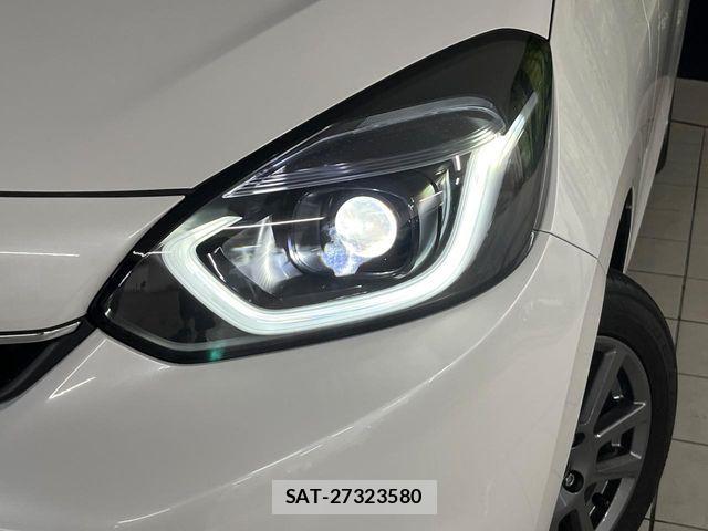 Honda FIT 2023-06 8074024-12