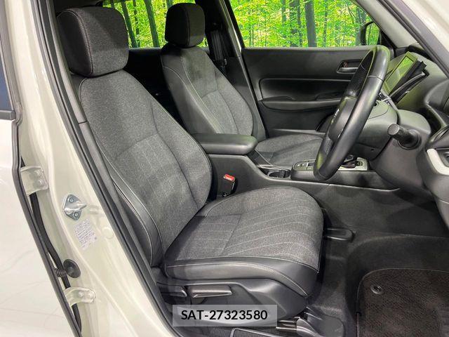 Honda FIT 2023-06 8074024-8