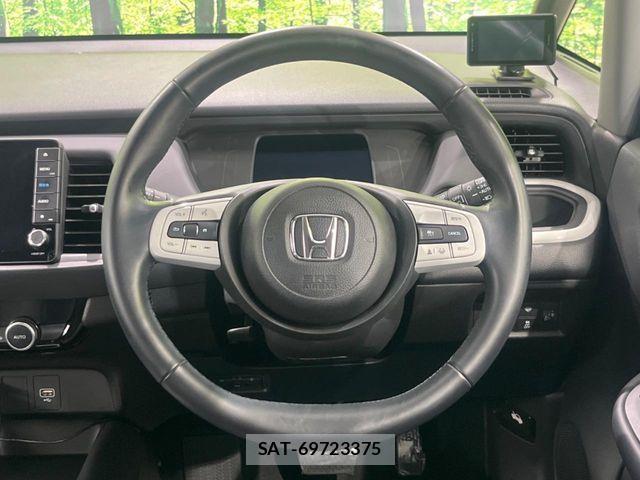 Honda FIT 2023-03 8074023-10