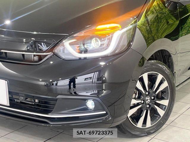 Honda FIT 2023-03 8074023-11