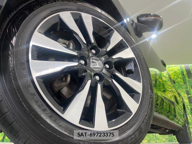 Honda FIT 2023-03 8074023-12