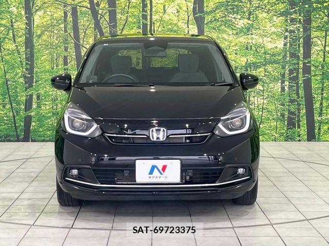 Honda FIT 2023-03 8074023-13