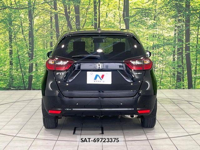 Honda FIT 2023-03 8074023-14