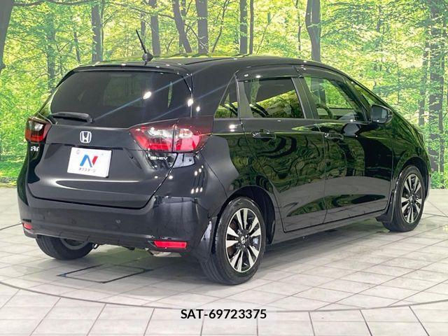 Honda FIT 2023-03 8074023-16
