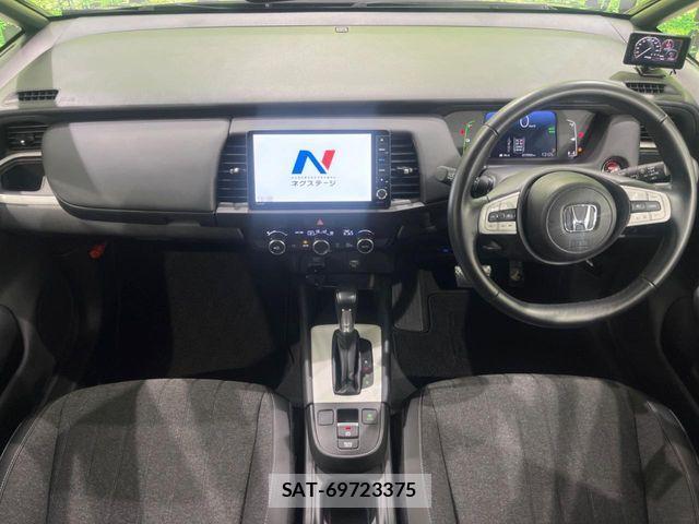 Honda FIT 2023-03 8074023-1