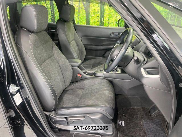 Honda FIT 2023-03 8074023-7