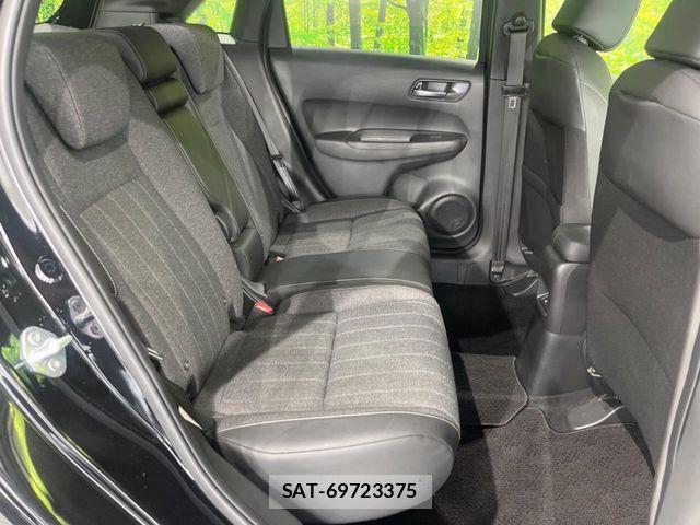 Honda FIT 2023-03 8074023-8