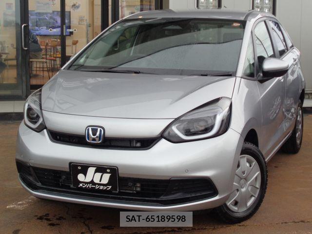 Honda FIT 2023-03 8207865-0