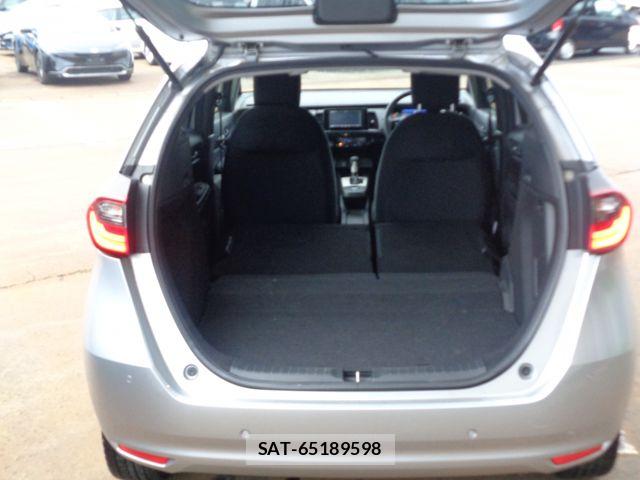 Honda FIT 2023-03 8207865-9