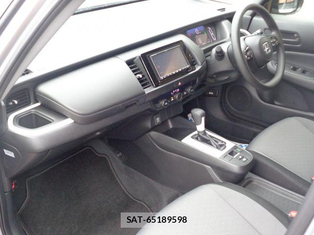 Honda FIT 2023-03 8207865-11