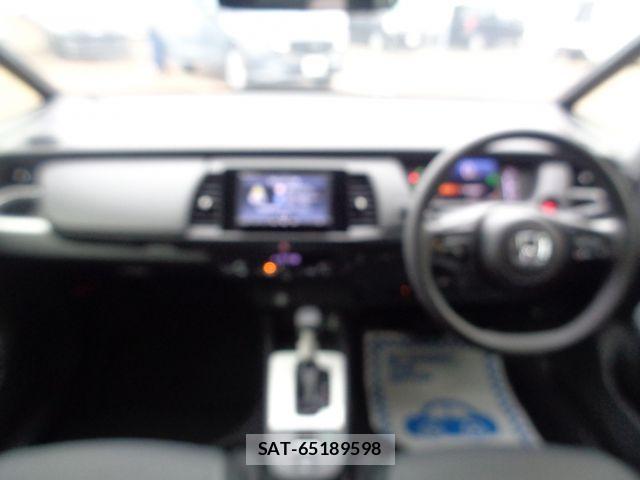 Honda FIT 2023-03 8207865-12