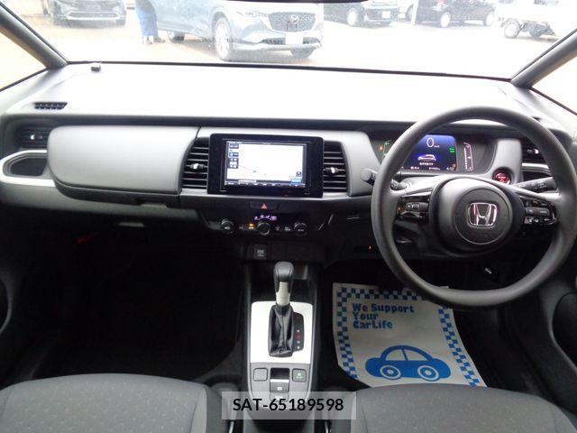 Honda FIT 2023-03 8207865-13