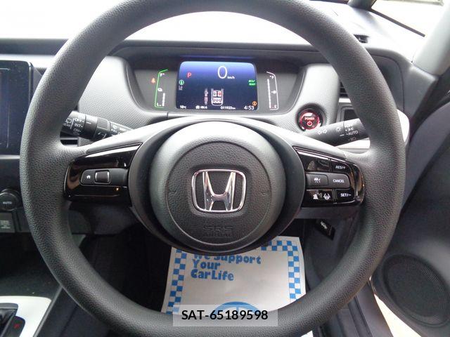 Honda FIT 2023-03 8207865-14