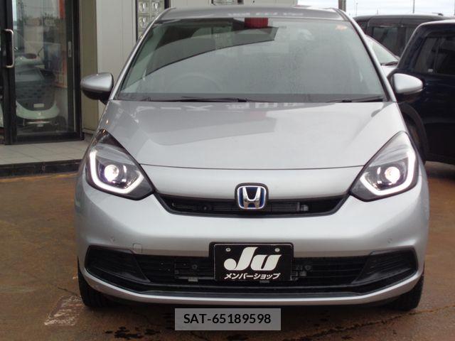 Honda FIT 2023-03 8207865-1
