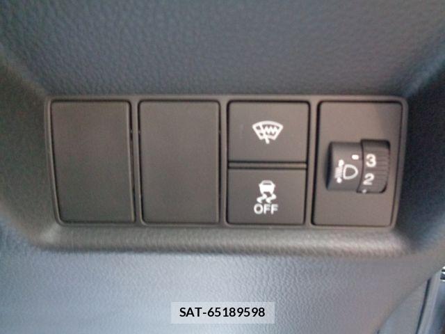 Honda FIT 2023-03 8207865-20