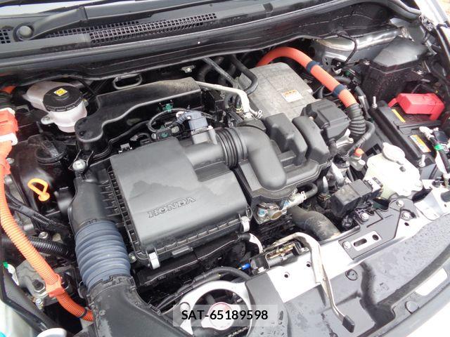 Honda FIT 2023-03 8207865-24
