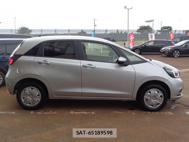 Honda FIT 2023-03 8207865-2