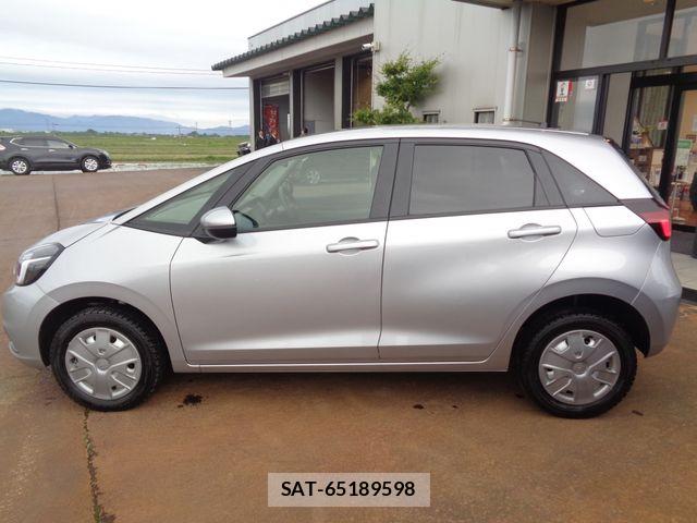 Honda FIT 2023-03 8207865-3