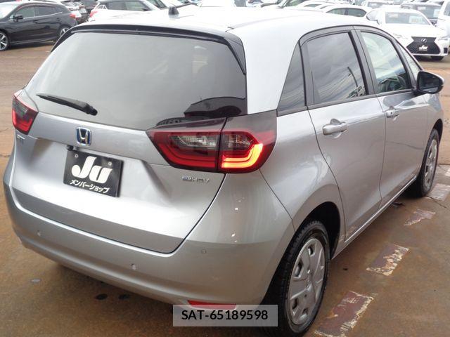Honda FIT 2023-03 8207865-4