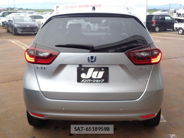 Honda FIT 2023-03 8207865-5