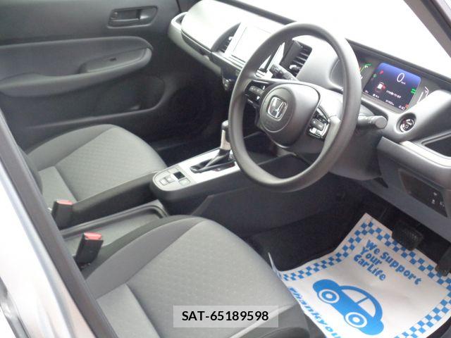 Honda FIT 2023-03 8207865-6