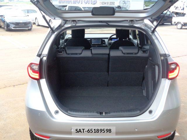 Honda FIT 2023-03 8207865-8