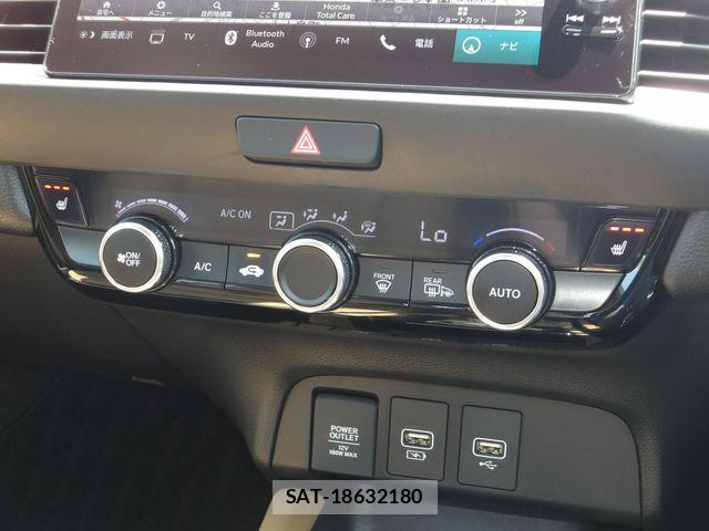 Honda FIT 2025-02 8207866-10