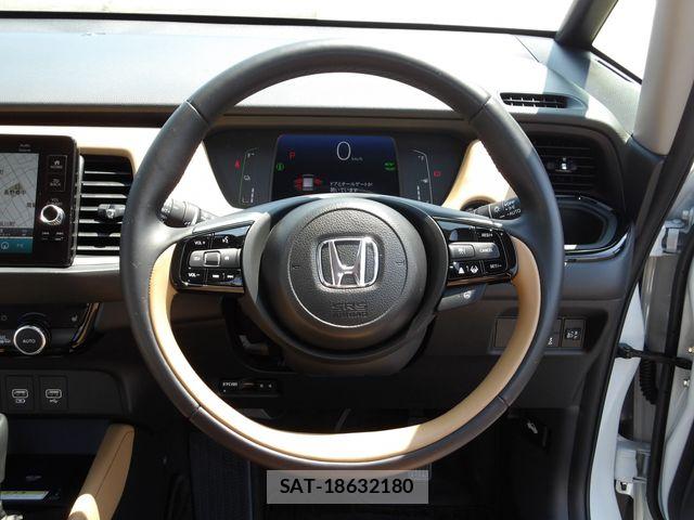 Honda FIT 2025-02 8207866-13