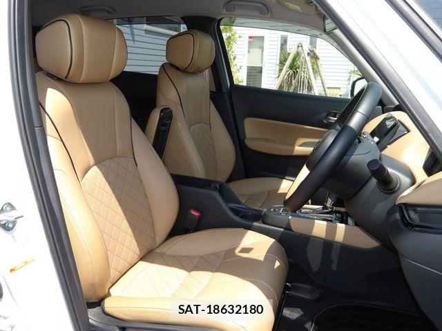 Honda FIT 2025-02 8207866-17