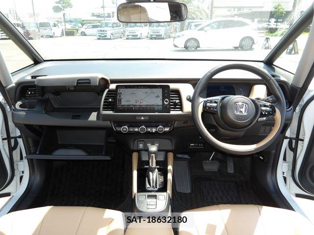 Honda FIT 2025-02 8207866-1