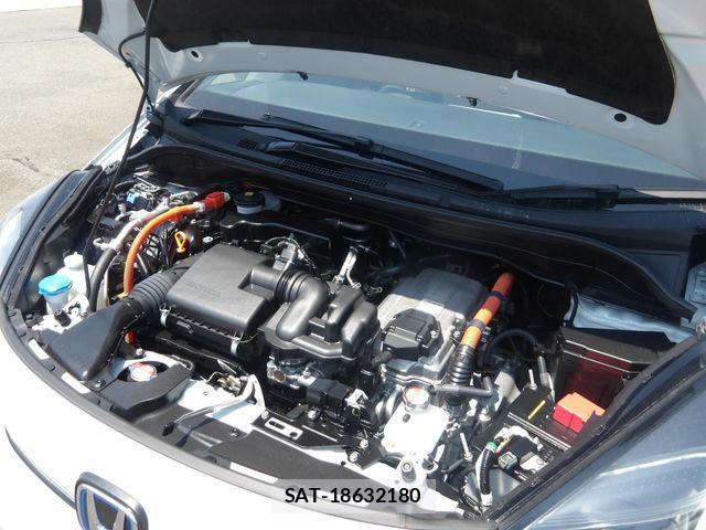 Honda FIT 2025-02 8207866-24