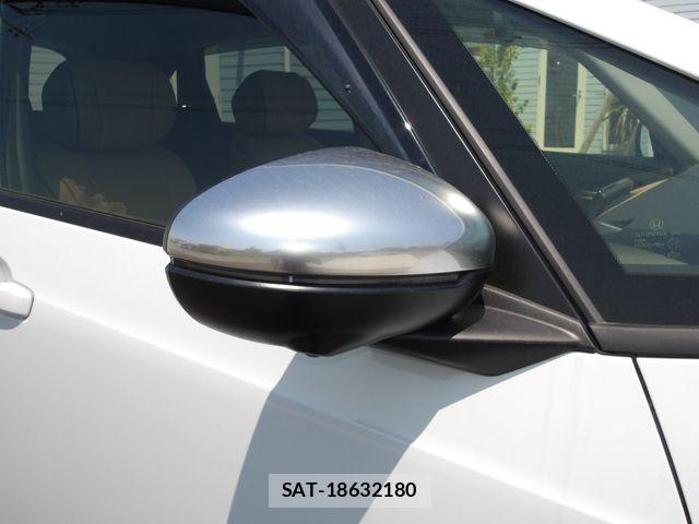 Honda FIT 2025-02 8207866-25