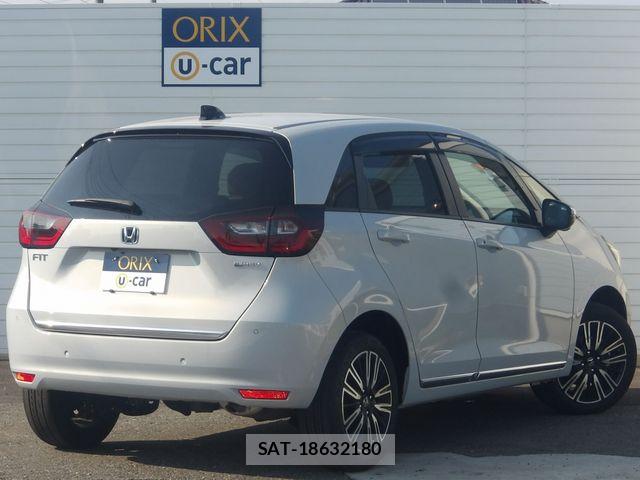 Honda FIT 2025-02 8207866-2