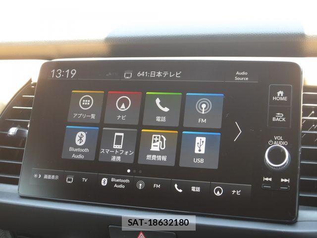 Honda FIT 2025-02 8207866-4