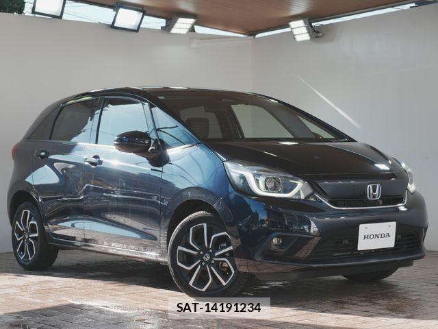Honda FIT 2020-03 8314775-0