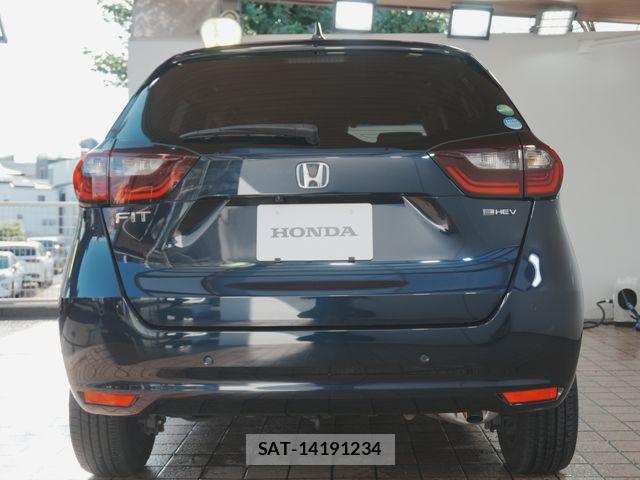 Honda FIT 2020-03 8314775-9