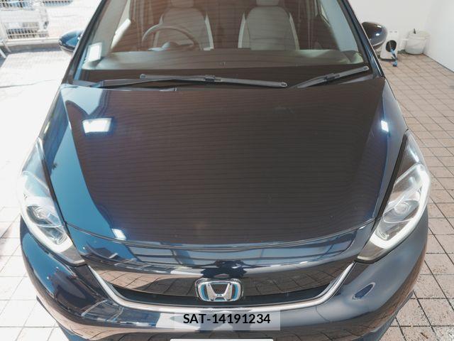 Honda FIT 2020-03 8314775-10