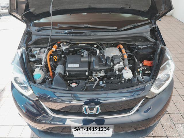 Honda FIT 2020-03 8314775-12