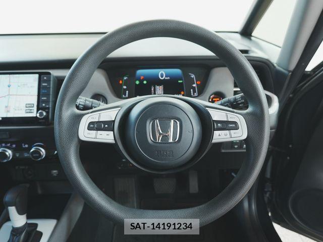 Honda FIT 2020-03 8314775-15