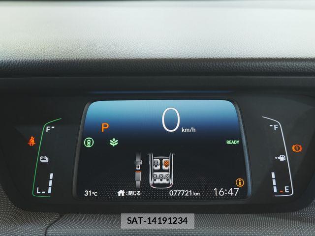 Honda FIT 2020-03 8314775-16