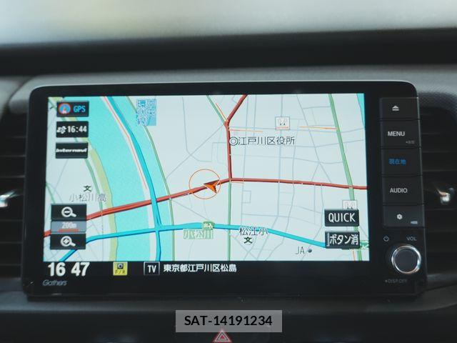 Honda FIT 2020-03 8314775-17