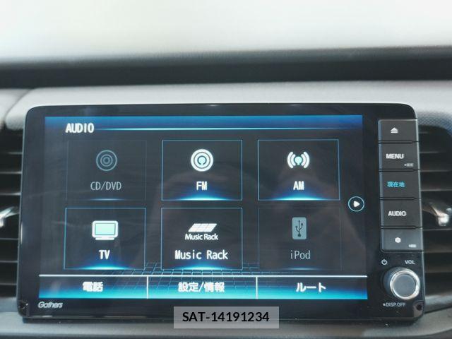Honda FIT 2020-03 8314775-18