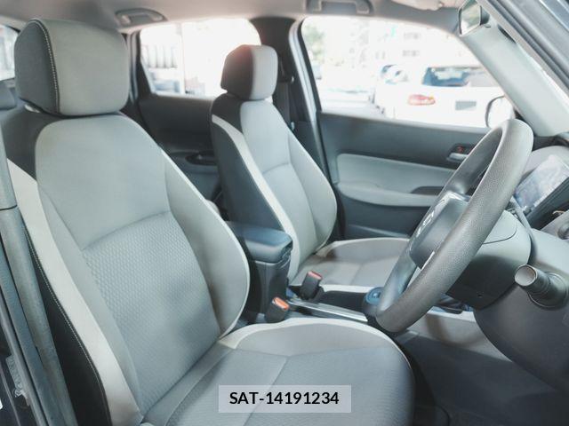 Honda FIT 2020-03 8314775-19
