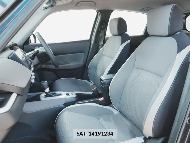 Honda FIT 2020-03 8314775-20